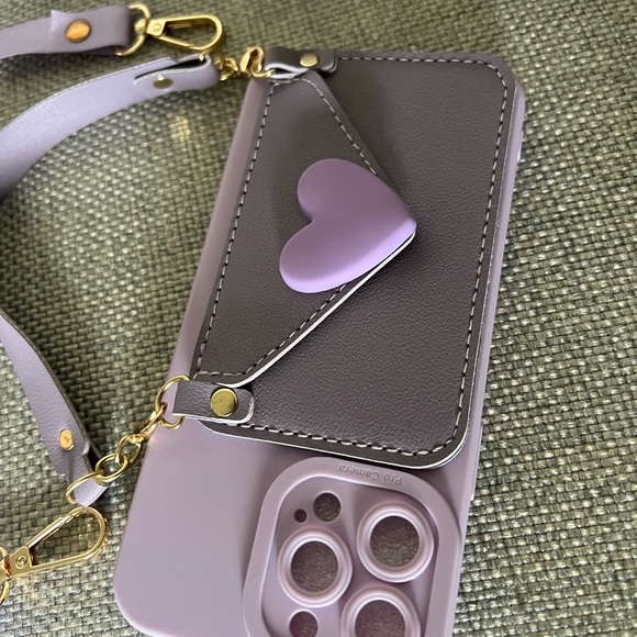 iPhone 13 Pro case - Picture 5 of 5